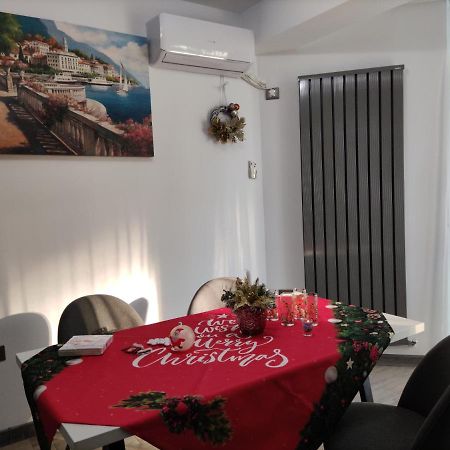 Teemo Beach Apartment, Alezzi Beach Resort Navodari Luaran gambar